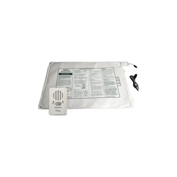 Smart Caregiver - Sbw1-Sys - Tl - 2100S With Ppb - Wi 1 Year Bed Pad