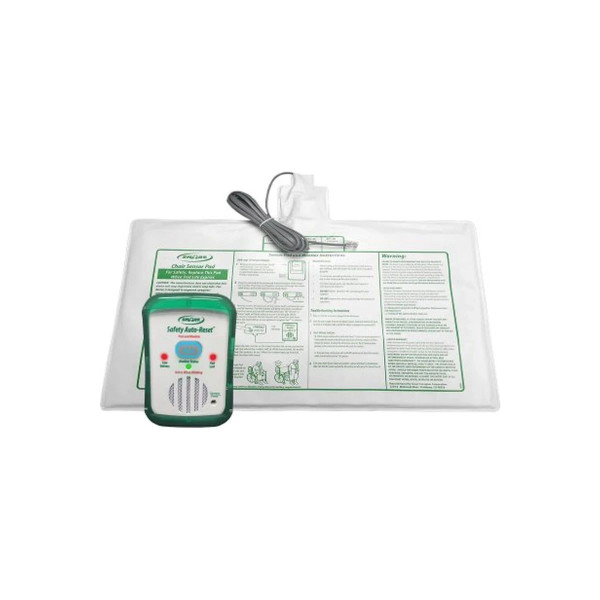 Smart Caregiver - Sc1-Sys - Tl - 2100S With Ppc - Wi 1 Year Chair Pad