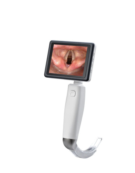 Sourcemark - Clearviz - Cv3Lvkit - Laryngoscope With Video Conventional