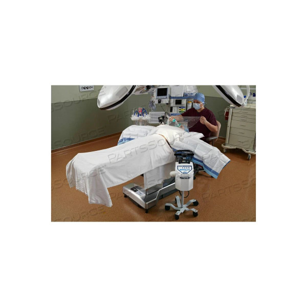Sourcemark - Filteredflo - 443 - Blanket, Upper Body 88X30