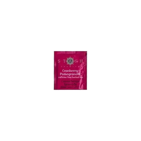 Stash Tea - 223207 - Holiday Teas - Cinnamon Vanilla 18 Bags
