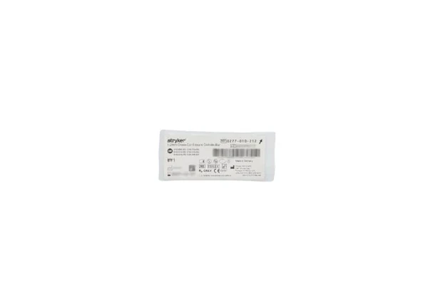 Stryker - Formula - 0375534000 - Bone Cutting Blade Aggressive Plus 3.5 Mm