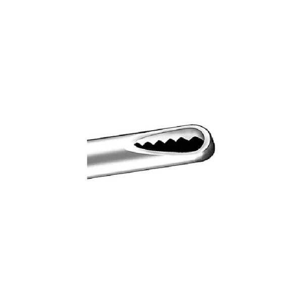 Stryker - Formula - 0375554000 - Resection Shaver Blade Stainless Steel Sterile Disposable Individually Wrapped