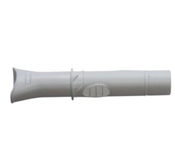 Sun Med - Sunmed - 001000 - Mouthpiece, Universal Poly 