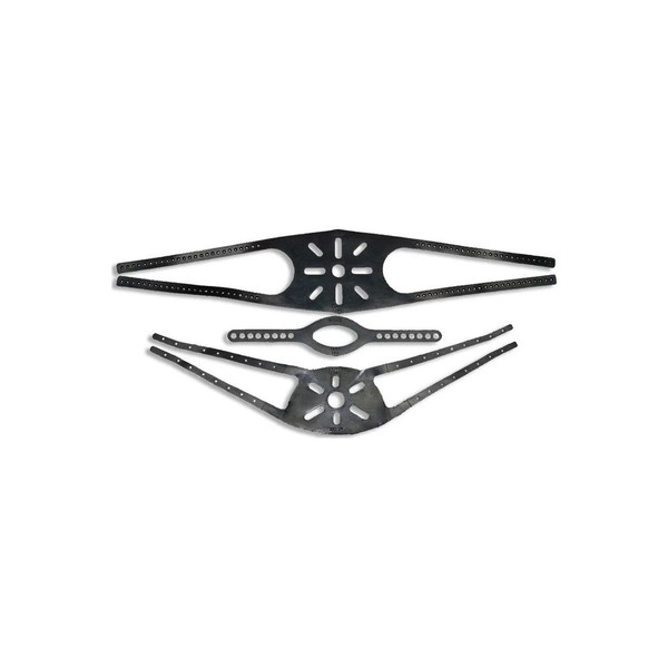 Sun Med - 4-1054-22 - Head Harness