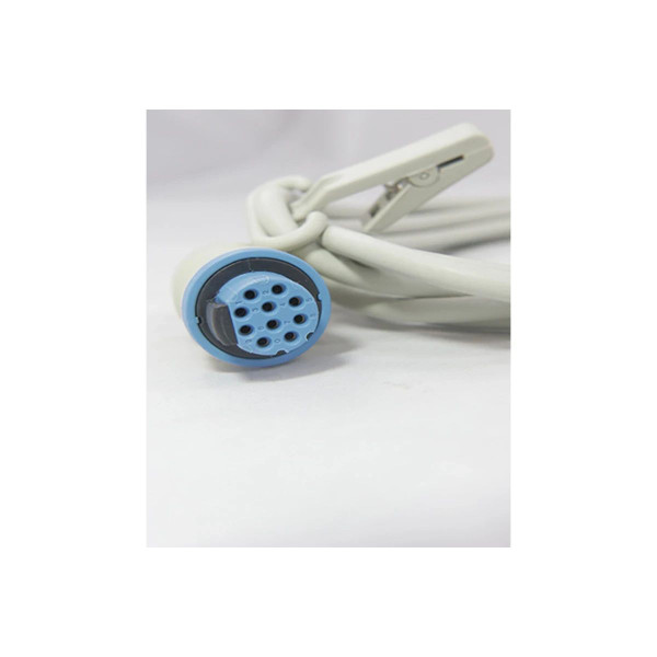 Sun Med - 545303-Hel - 545303Hel - Cable, Ekg 5Lead Trunk 10 F/300 Series