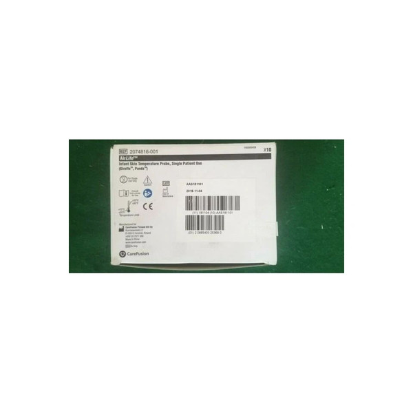 Sun Med - Airlife - 2074816-001 - 2074816001 - Probe, Skin Temp Inf