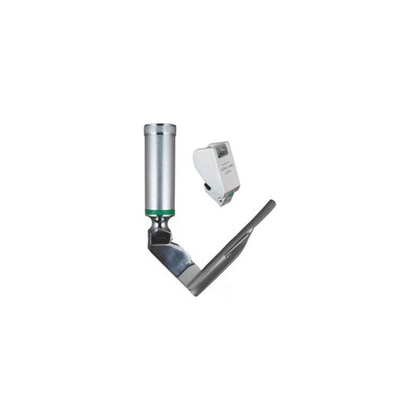 Sun Med - Greenline - 5-0236-16 - Fiber Optic Howland Lock