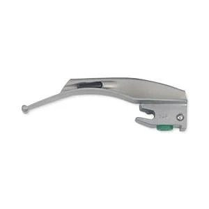 Sun Med - Greenline - 5-5335-01 - Laryngoscope Blade Macintosh Type Size 1 Infant