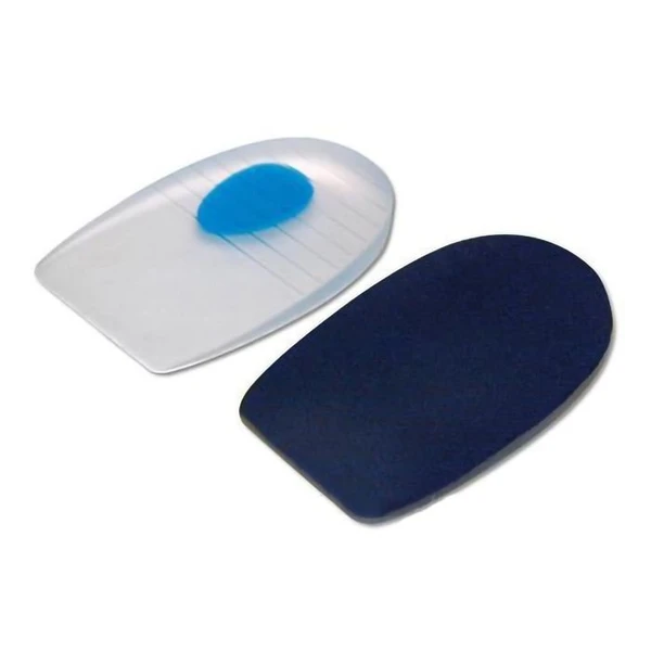 Pedifix - Gelstep - 5100-C-L - Heel Pad Large Without Closure Foot