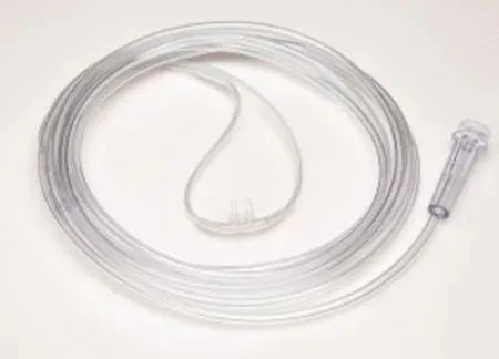 Sun Med - Salter-Style - 1610750 - Cannula Nasal Premie 7 3channel Safety Saltlb