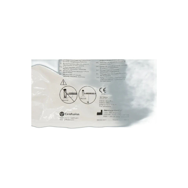 Sun Med - Vital Remedy - M1091335Vs - Curcuit, Pt Neo T - Piece Disp