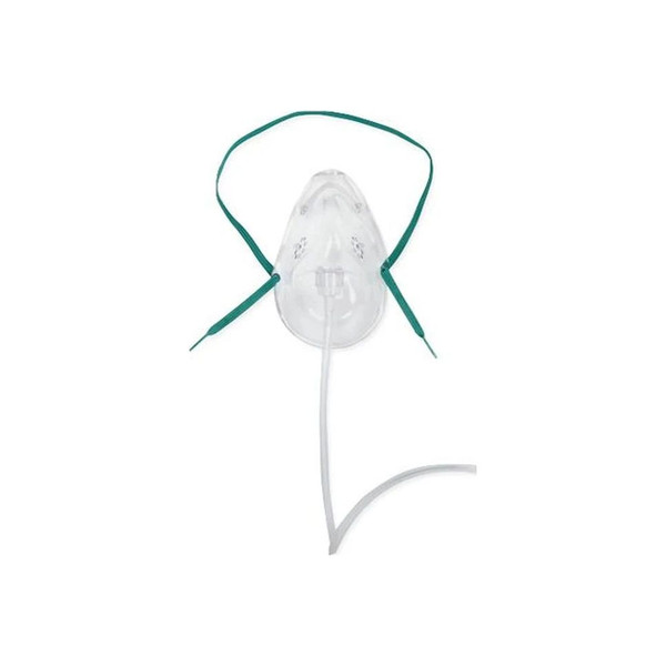 Sun Med - Vyaire Medical - 2090600-212 - 2090600212 - Cable, Ecg X21 3Lead Aha 3.6M 12'