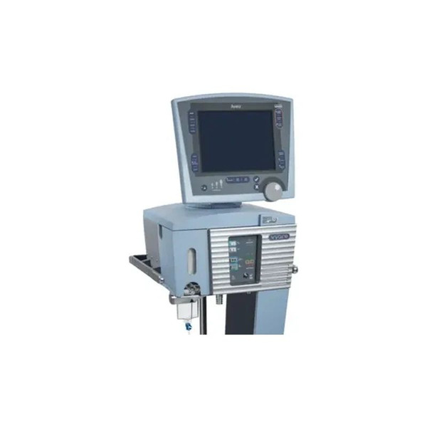 Sun Med - Vyaire Medical - 2090601-040 - 2090601040 - Adapter, Ecg Cable X2 5Lead F/Mindray Td60