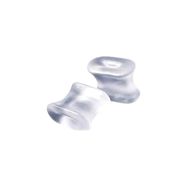 Pedifix - P28-S - Visco - Gel Toe Spacer Small Without Closure