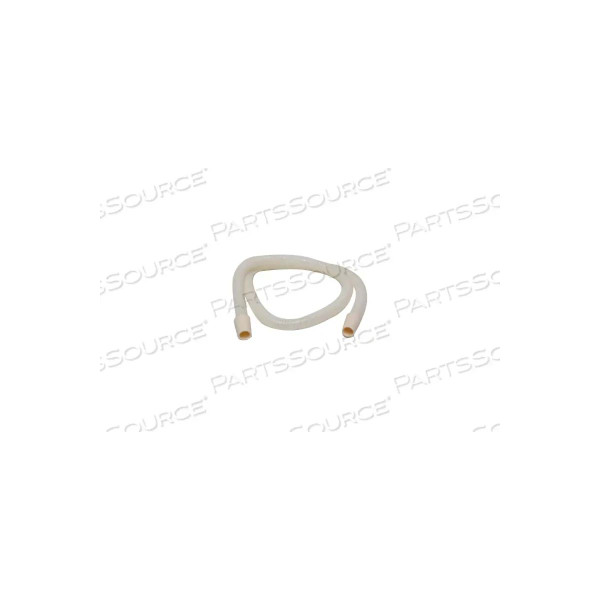 Sun Med - Vyaire Medical - 587040700 - Tube, Hytrel Pt Adlt 1500Mm 00Mm