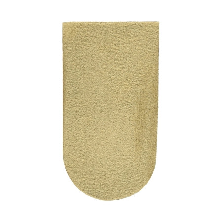 Pedifix - P6582-M - Heel Lift Peel - Away Medium Without Fastening Male 6 To 10 / Female 8 Foot