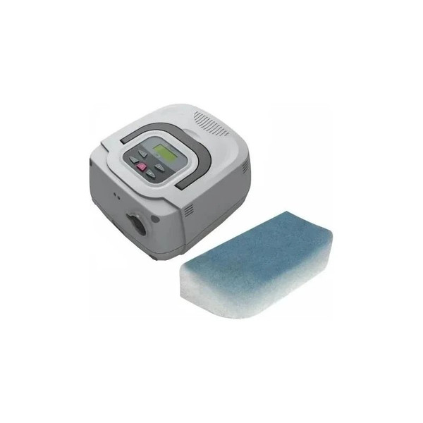 Sunset Healthcare Solutions - Cf8003F-1 - Evo/Med Industries Remrest - Foam Filter