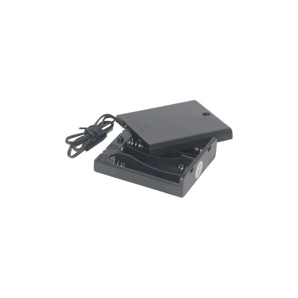 Sunset Healthcare Solutions - Mat6260 - Battery Box For Bellema Mango Breast Pump Series 6V
