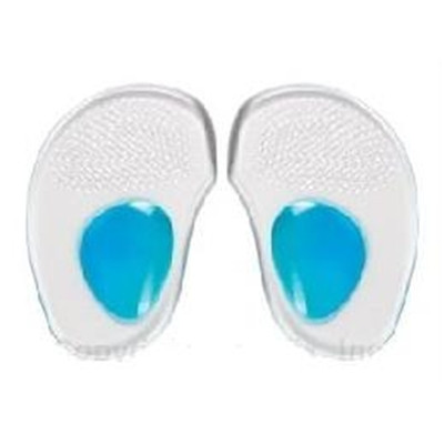 Pedifix - Pedi-Gel - P8208 - Metatarsal Cushion One Size Fits Most Without Closure Foot