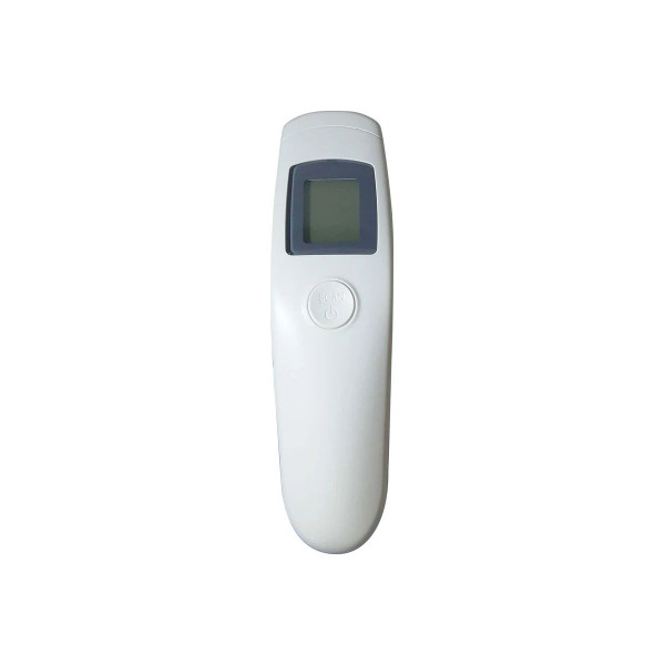 Sunset Healthcare Solutions - Ppe4002-A - Non - Contact Infrared Thermometer - Mini