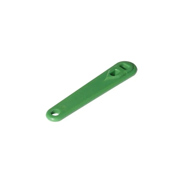 Sunset Healthcare Solutions - Res032 - Cylinder Wrench Without Chain, Nylon