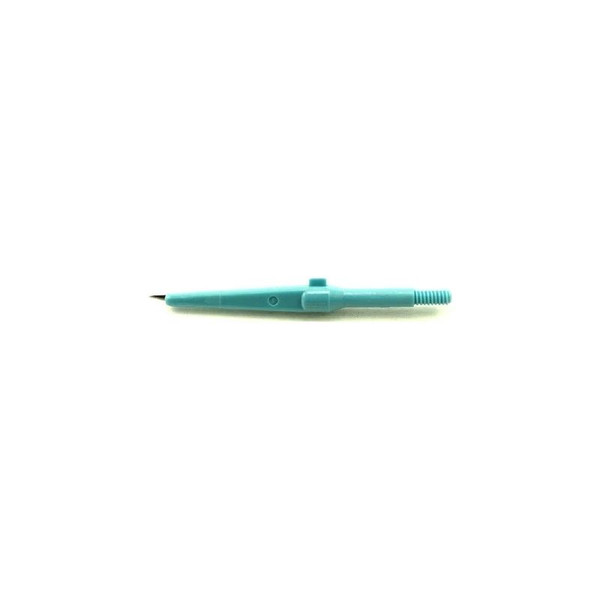 Surgical Specialties - 7513 - Stab Blade Stainless Steel Sterile Disposable Individually Wrapped