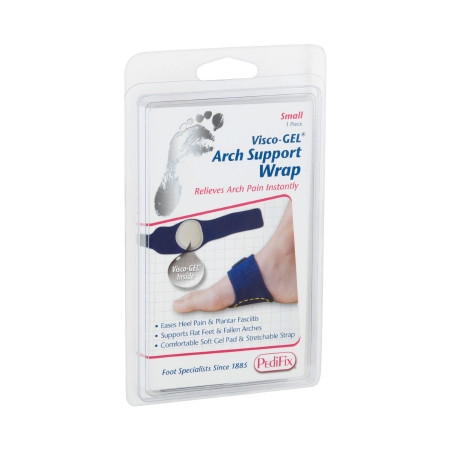 Pedifix - Visco-Gel - P1291-S - Arch Support Wrap Small