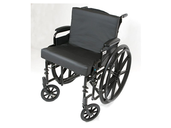 Proactive Medical - Protekt - 79200 - Seat / Backrest Cushion Combination