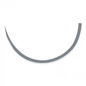 Surgical Specialties - R333N - Suture, Monofilament Sharpoint2 - 0 Pdo Violet 26Mm