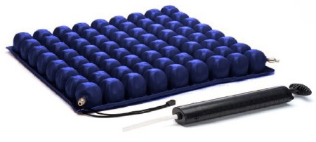Proactive Medical - Protekt - 78002 - Products O2 Cushion
