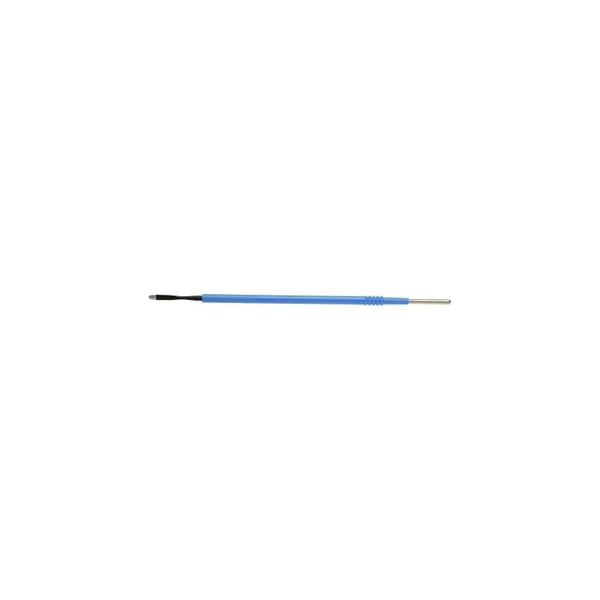 Teleflex - 809339 - Medical Blade Electrode Weck Stainless Steel Extended Tip Disposable Sterile