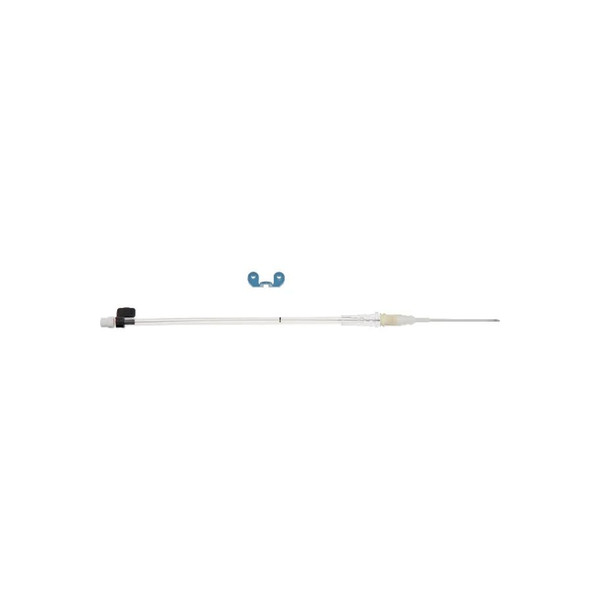 Teleflex - Ak-04050-S - Jugular Puncture Kit 16 Gauge