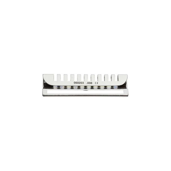 Teleflex - Arrow - 050208 - Medical Knife Guard 18 Gauge