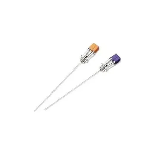 Teleflex - Arrow - 13115130A - Sprotte Needle With Intro 24