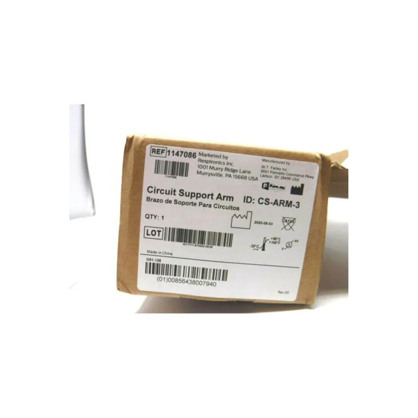 Respironics - Philips - 1147086 - Circuit Support Arm