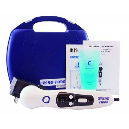 Roscoe Medical - Du3035 - Us Pro 2000 2Nd Edition - Ultrasound