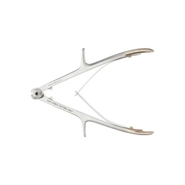 Teleflex - Kmedic - Km29059 - Medical - Scalpel Handle Stainless Steel Size 3
