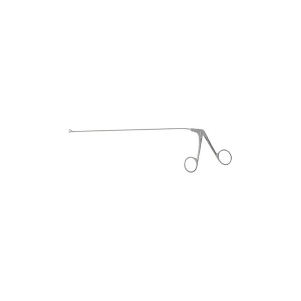 Teleflex - Pilling - 506460 - Medical Micro Larygeal Cup Forceps Jako - Kleinsasser 8 - 5/8 Inch Length Angled Left 2.4 Mm