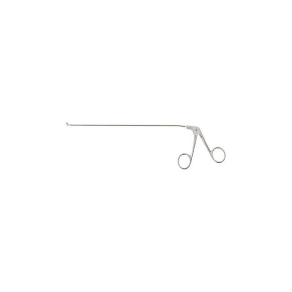 Teleflex - Pilling - 506478 - Medical - Microlaryngeal Scissors Jako - Kleinsasser Surgical Grade Stainless Steel Nonsterile Finger Ring Handle Straight