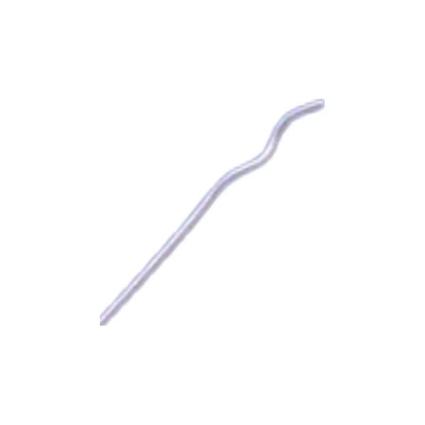 Teleflex - Rüsch - 343105 - Filiform Spiral Tip, Plastic, St, Disposable