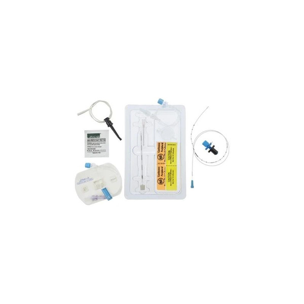 Teleflex - Stimucath - Ab-05060 - Nerve Block Set 19X60Cm