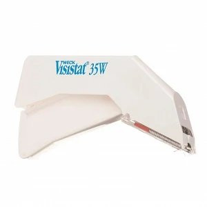 Teleflex - Weck - 525980 - Medical Skin Staple Extractor Stat Metal Tip