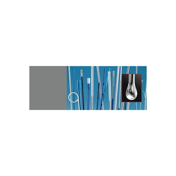 Teleflex - X-5819 - Medical Suture, Dacron Tape Wht 5Mm Kc - 2