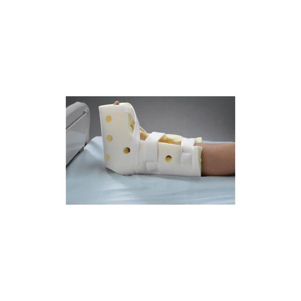 Tidi Products - 6145 - Heel Protector Beige