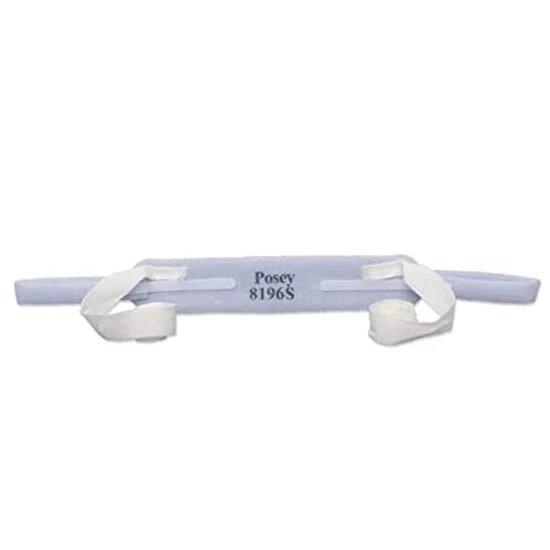 Tidi Products - 8196L - Tie, Trach Tube Secure Lg Posey