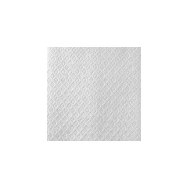 Tidi Products - 9810865 - Procedure Towel 13 W X 18 L Inch White Nonsterile