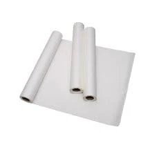 Tidi Products - Avalon - 507 - Table Paper 21 Inch Width White Smooth