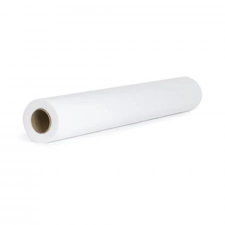 Tidi Products - Avalon - 617 - Exam Table Paper, Crp Wht 21 X 125 