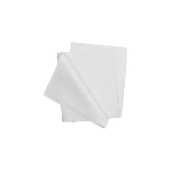 Tidi Products - Avalon Papers - 319 - General Purpose Drape Sheet 40 W X 90 L Inch